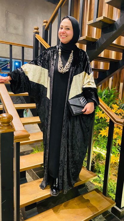 Kaftan - Sultana Beige