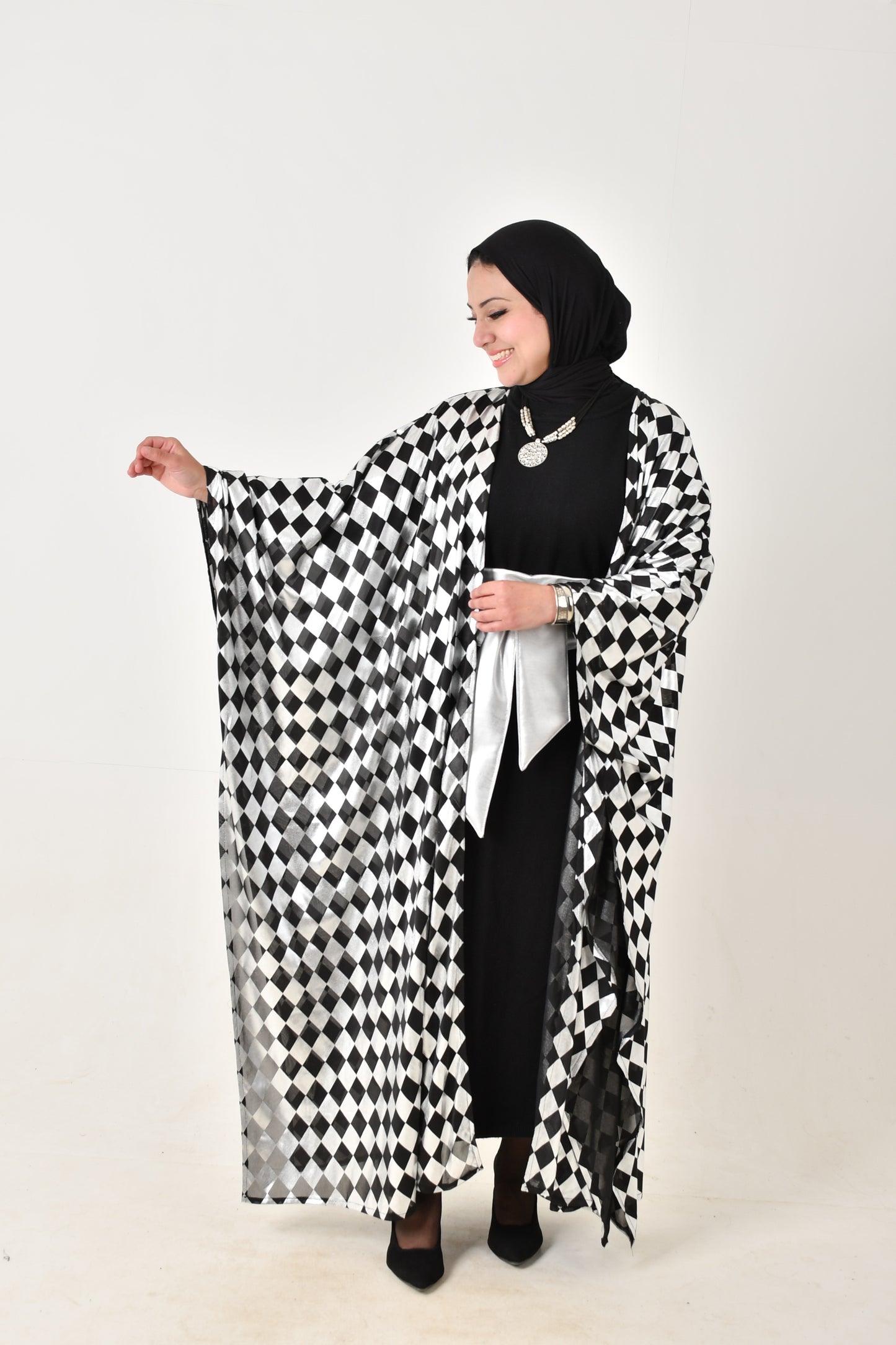 Disco Kaftan