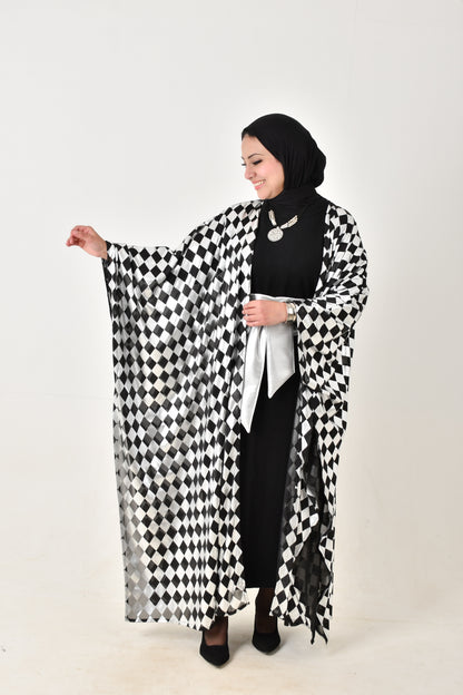 Disco Kaftan