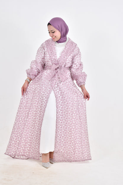 Bloom Kaftan