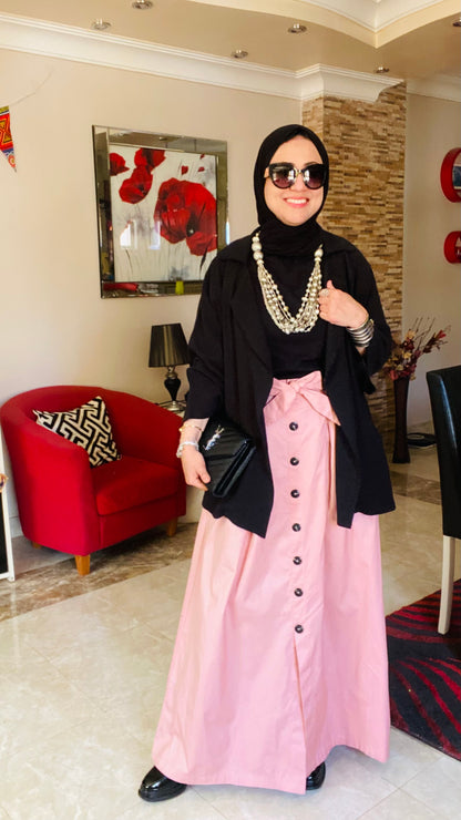 Gorgeous Linen Blazer