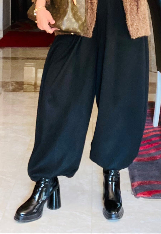 Ballon Pants