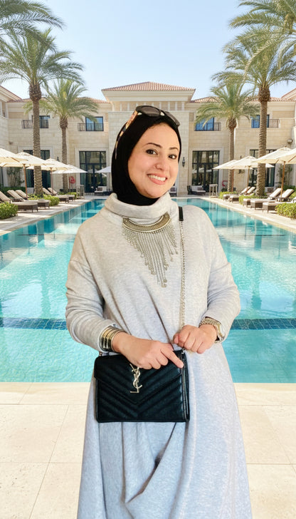 Seliena Knitted Dress