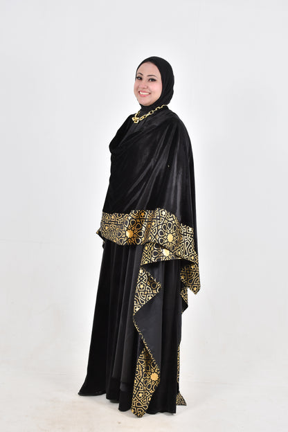 Sokoun Kaftan
