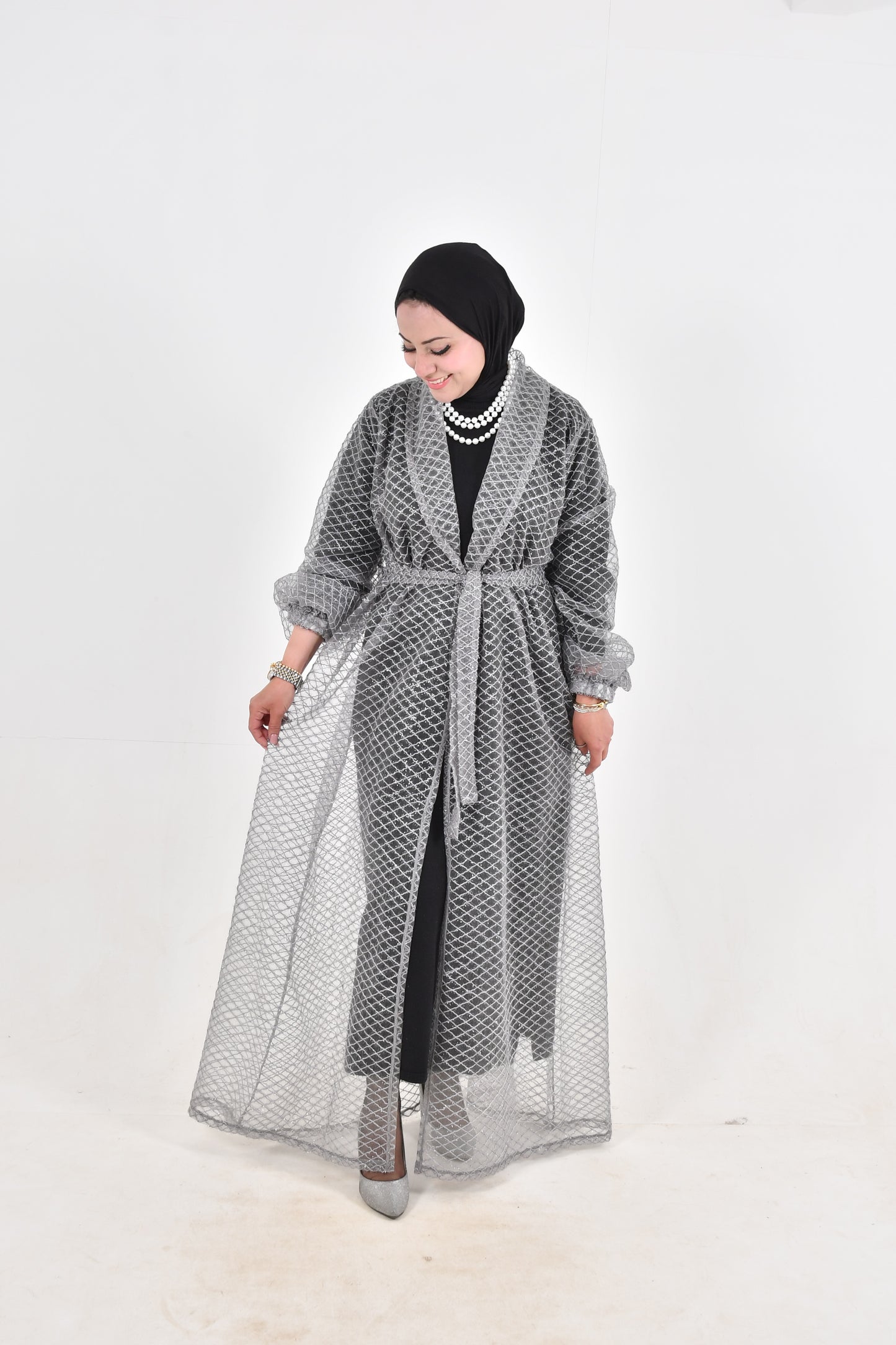 Seraj Kaftan