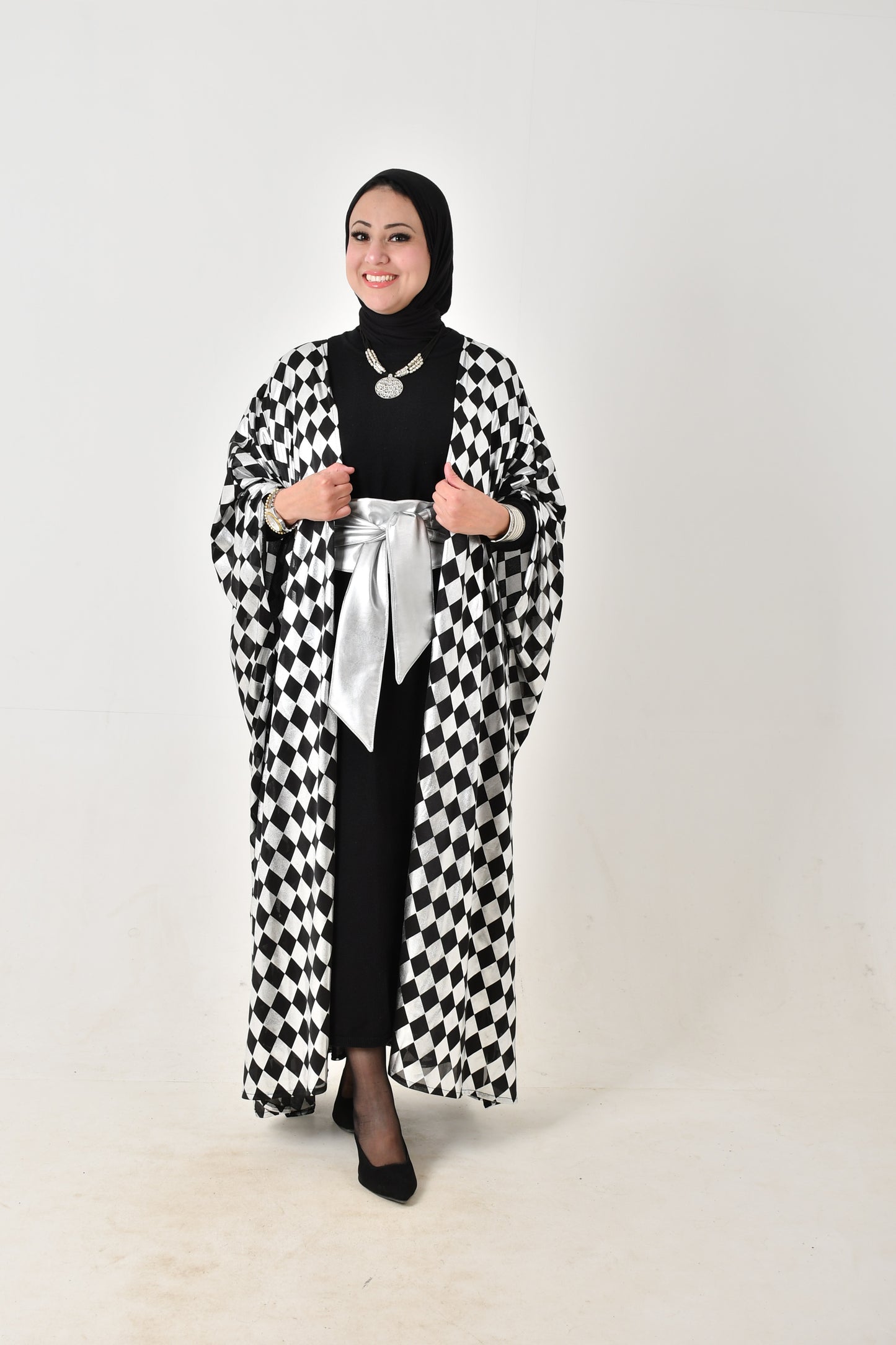 Disco Kaftan