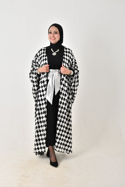 Disco Kaftan