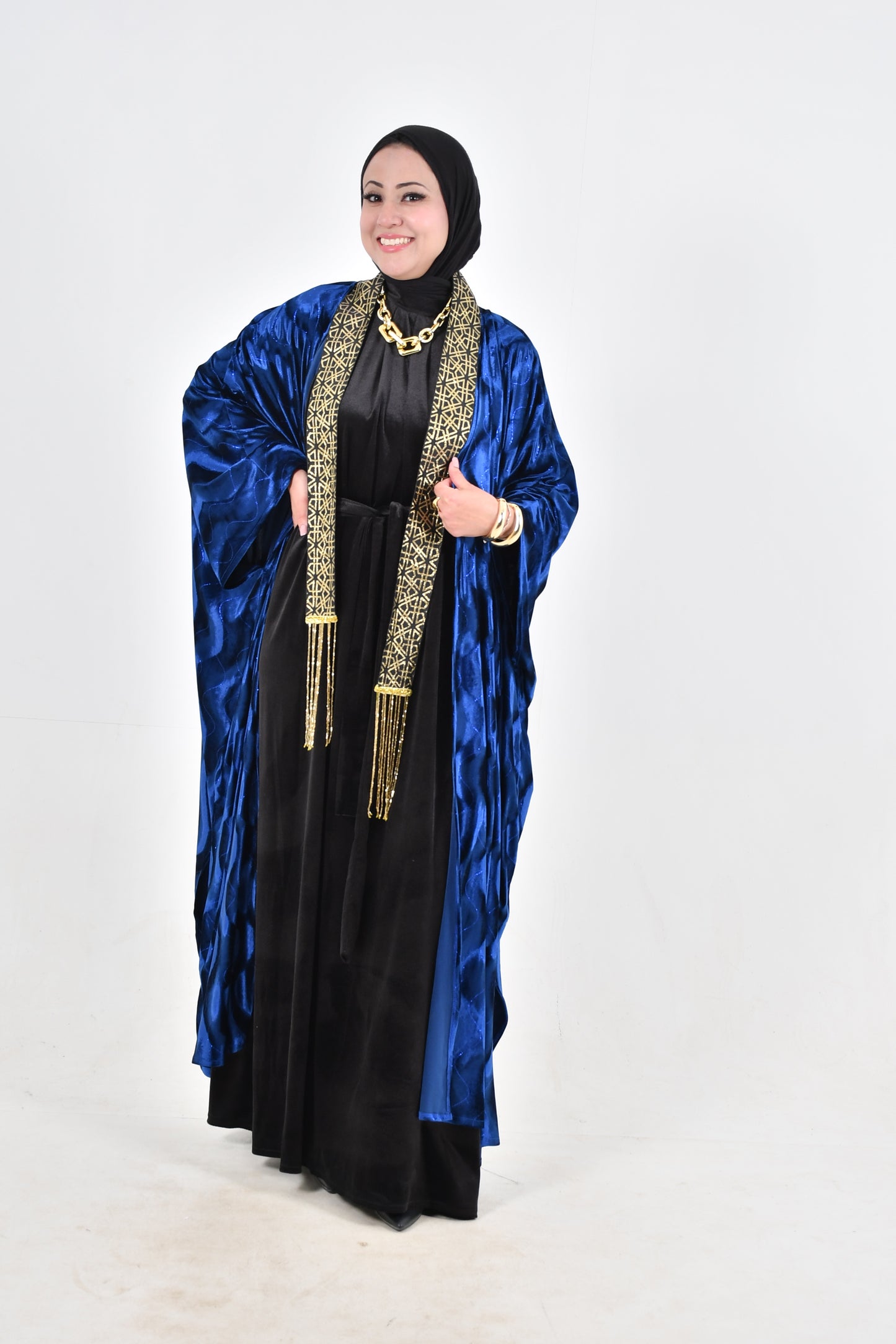 Khayal Kaftan
