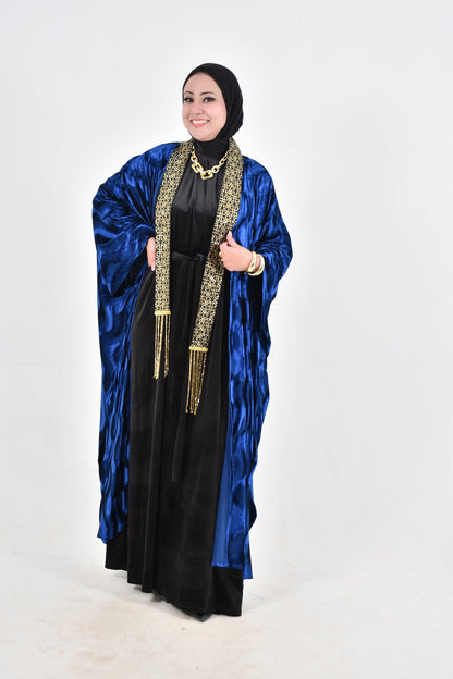 Khayal Kaftan