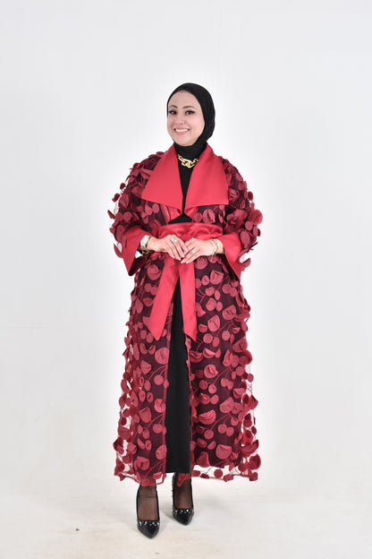 Ward Kaftan