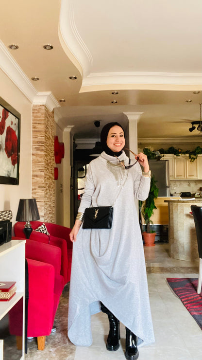 Seliena Knitted Dress