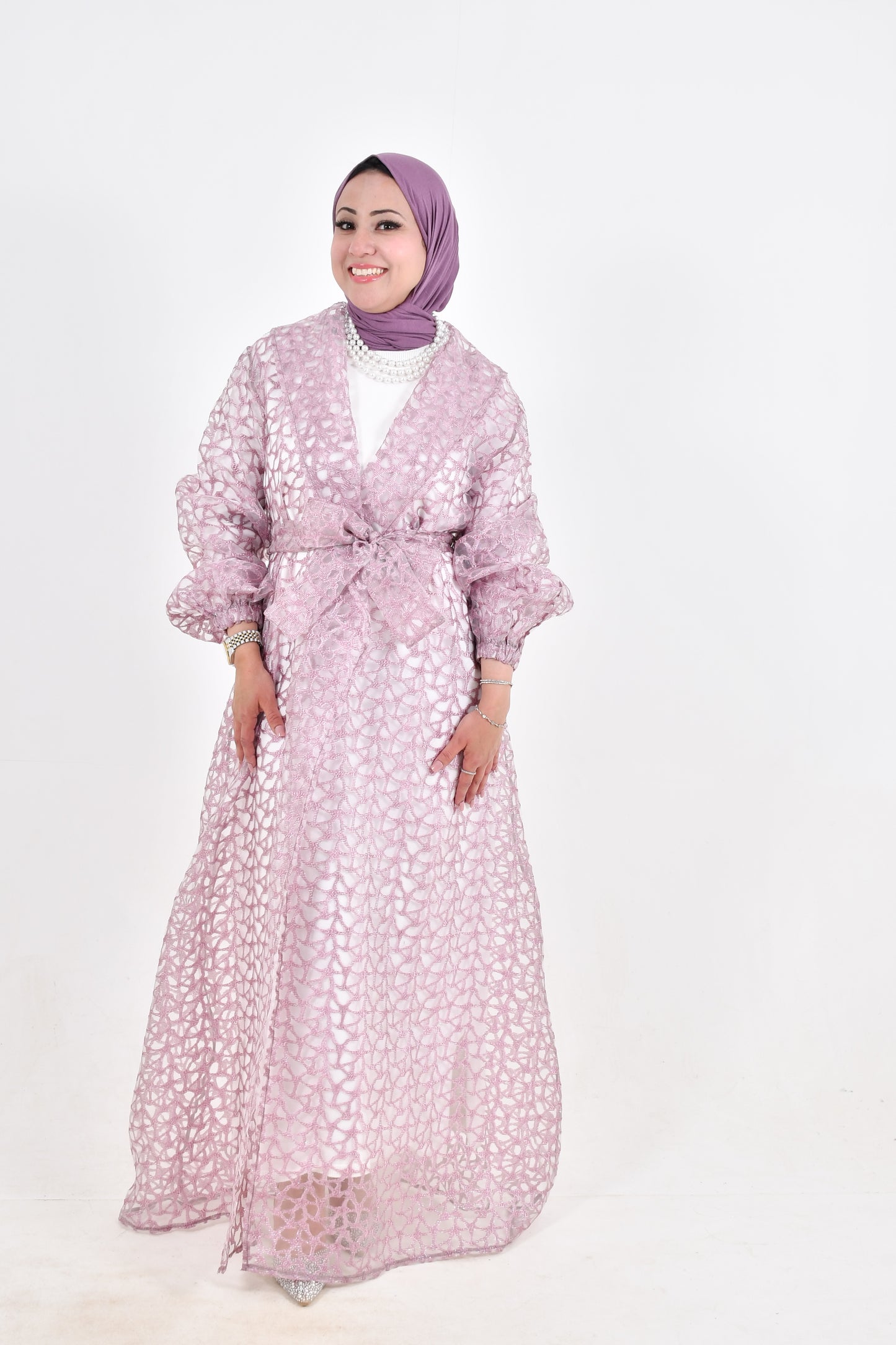 Bloom Kaftan