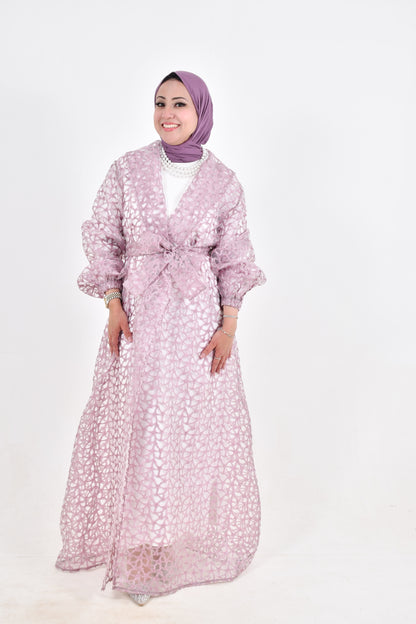 Bloom Kaftan