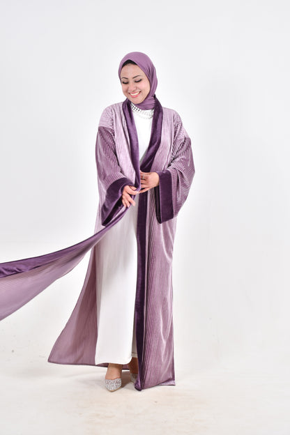 Musk Kaftan