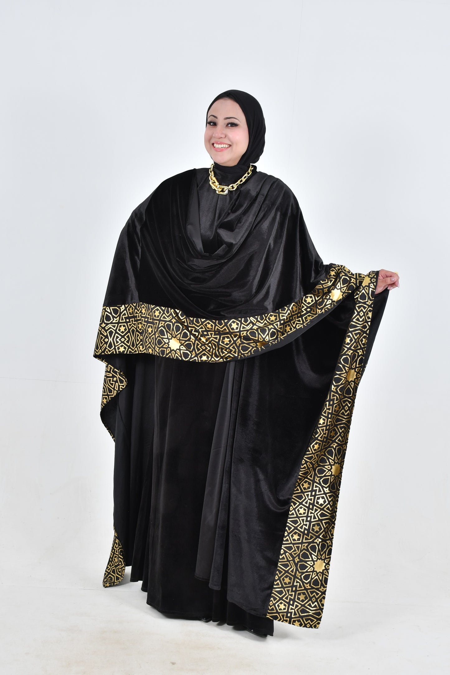 Sokoun Kaftan