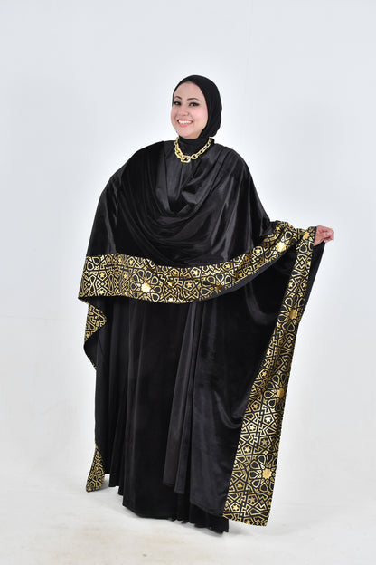 Sokoun Kaftan