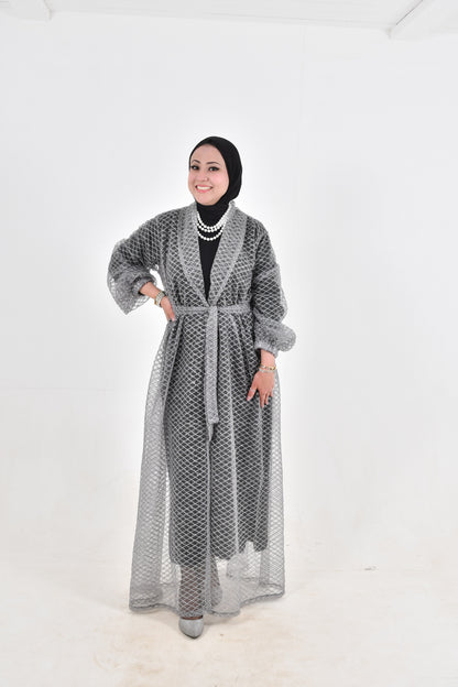 Seraj Kaftan