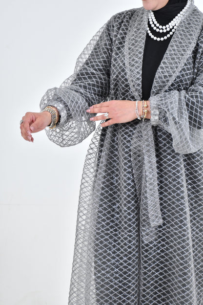 Seraj Kaftan