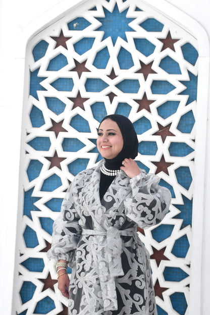 Eden Kaftan