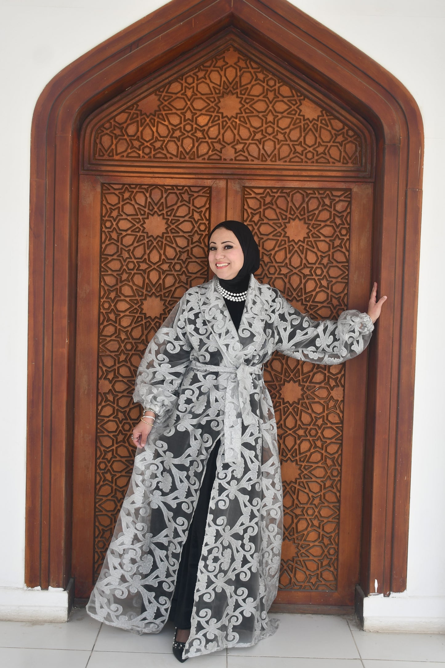 Eden Kaftan