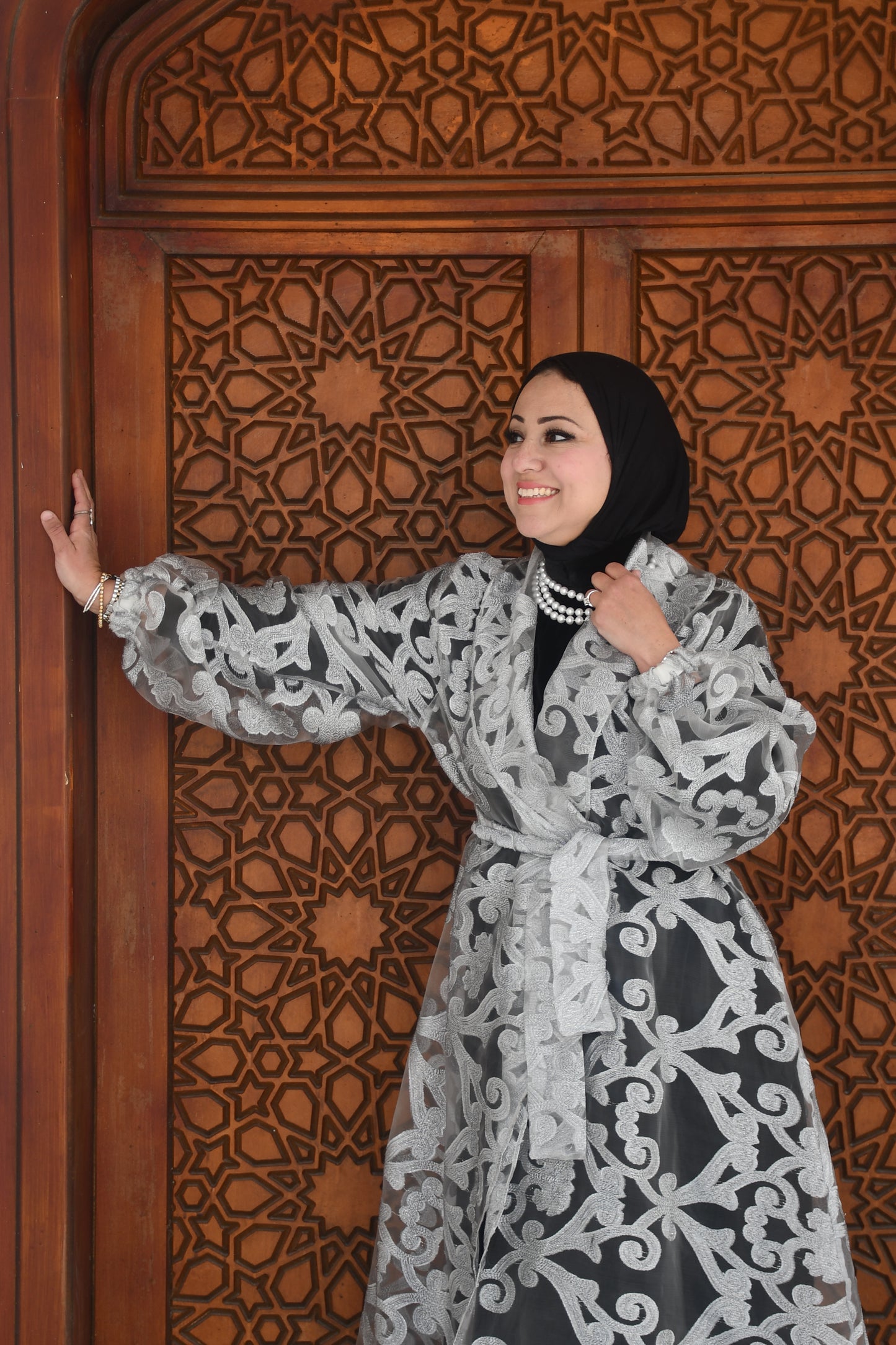Eden Kaftan