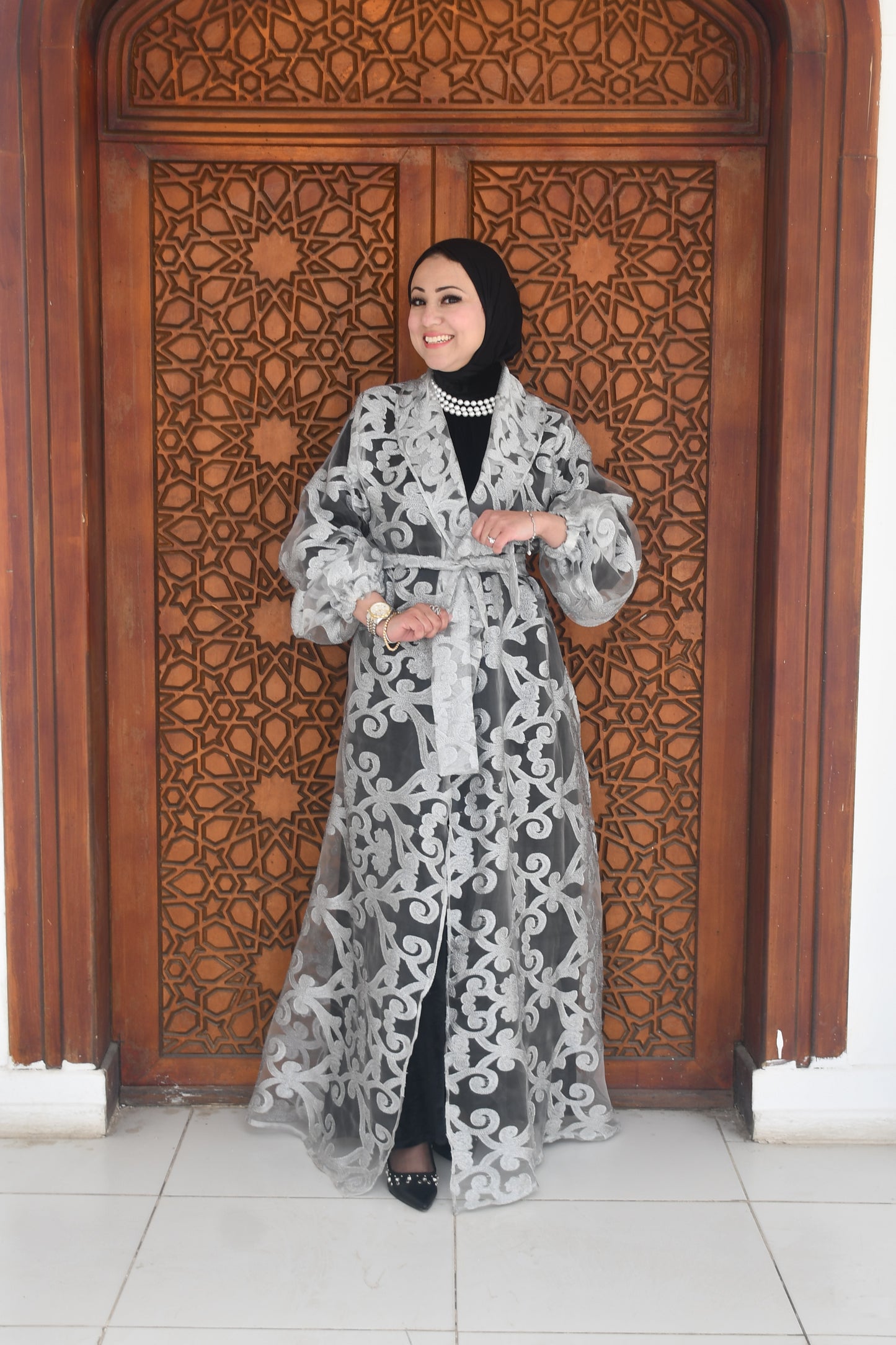 Eden Kaftan