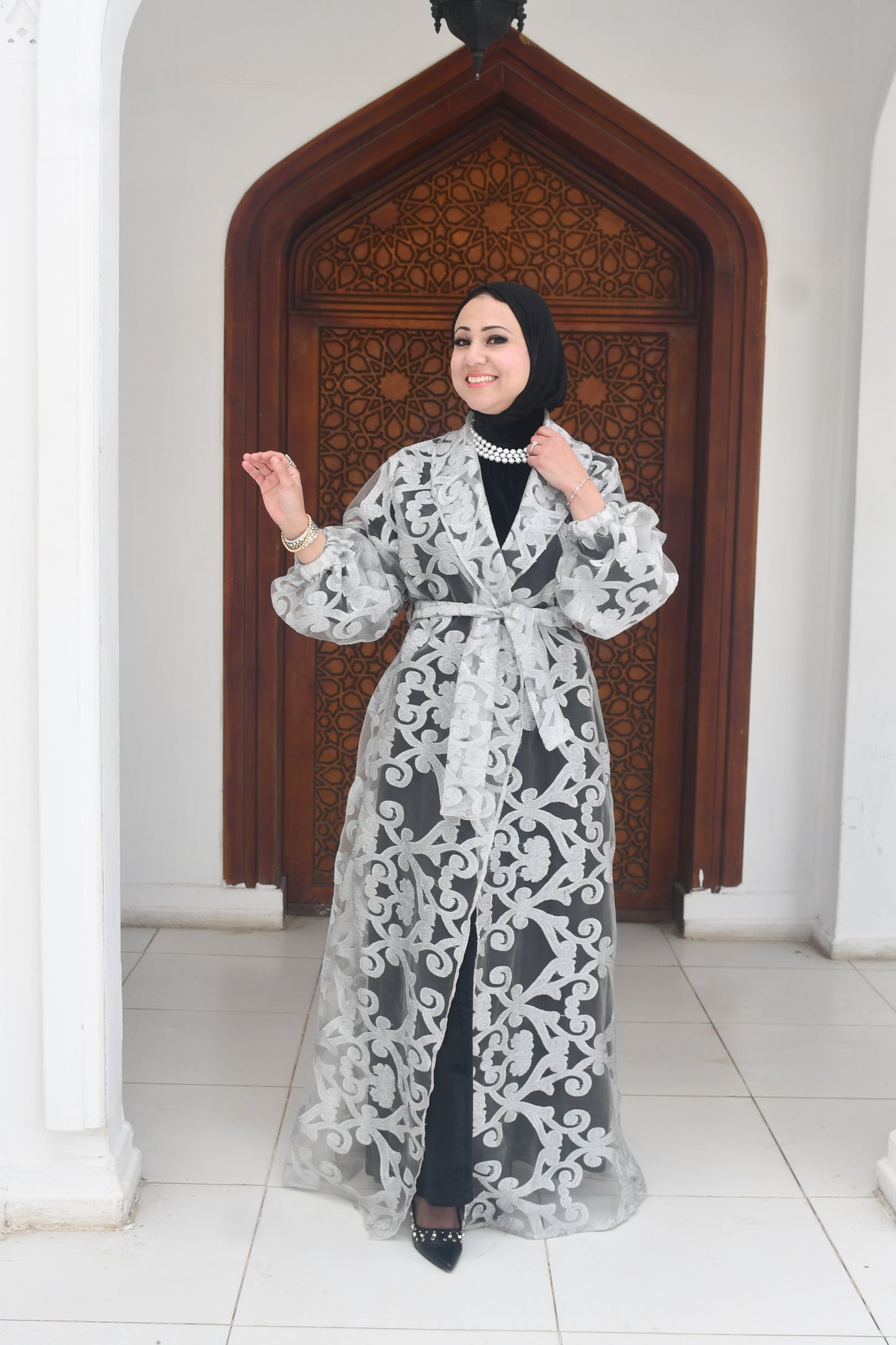Eden Kaftan