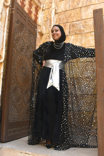 Nojoum Kaftan
