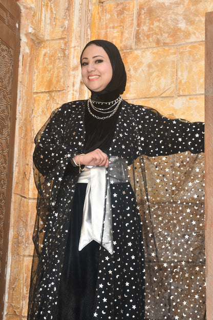 Nojoum Kaftan