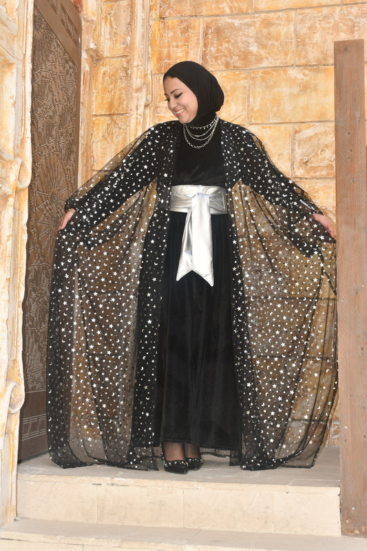 Nojoum Kaftan