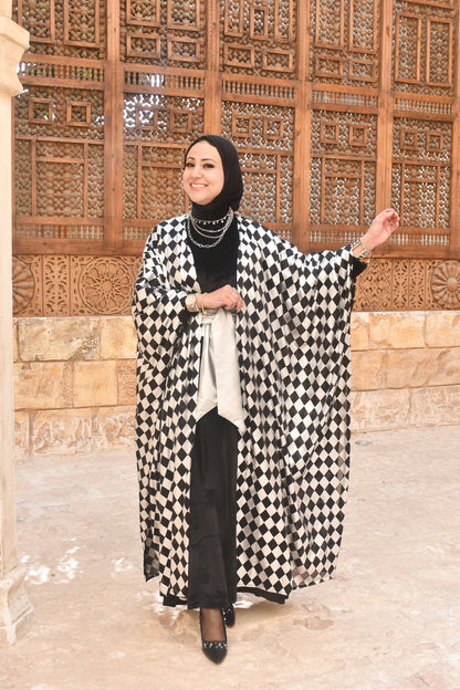 Disco Kaftan