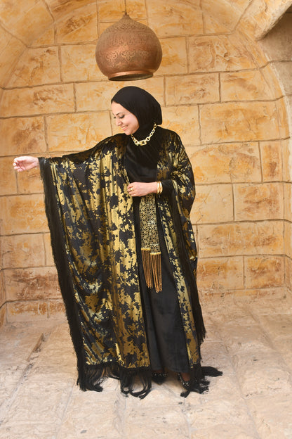 Sondos Kaftan