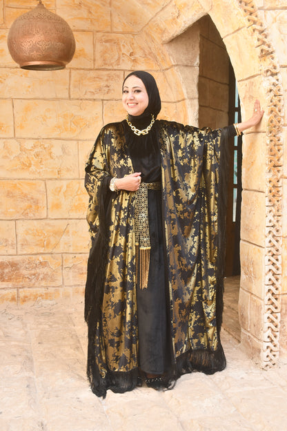 Sondos Kaftan