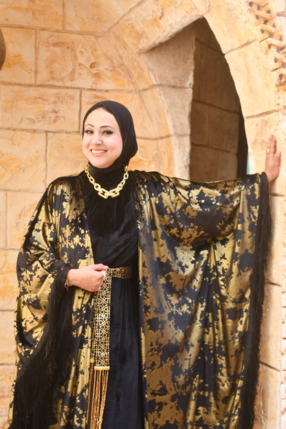 Sondos Kaftan