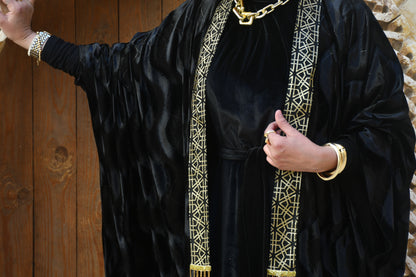 Khayal Kaftan