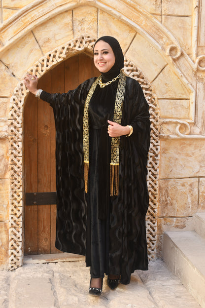 Khayal Kaftan