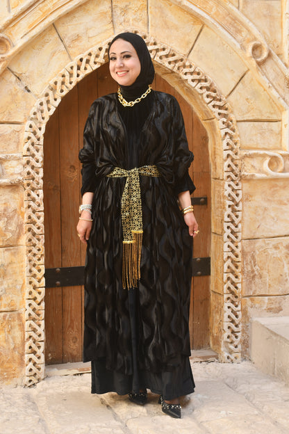Khayal Kaftan