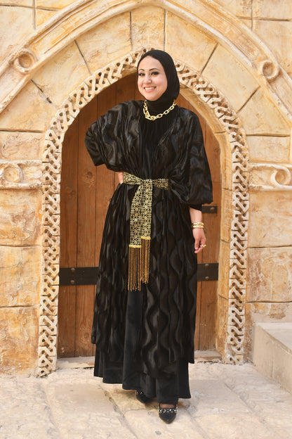 Khayal Kaftan