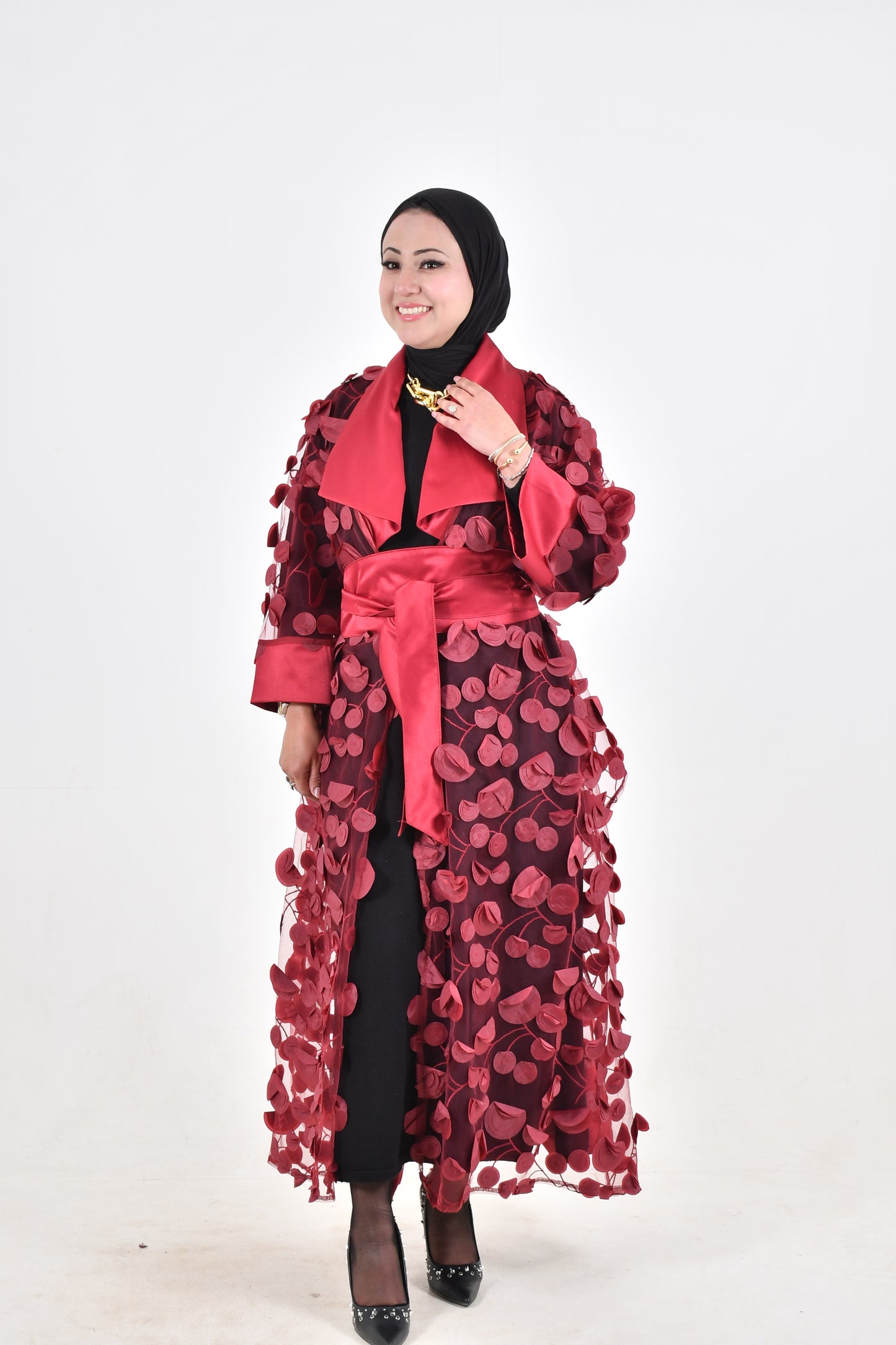 Ward Kaftan