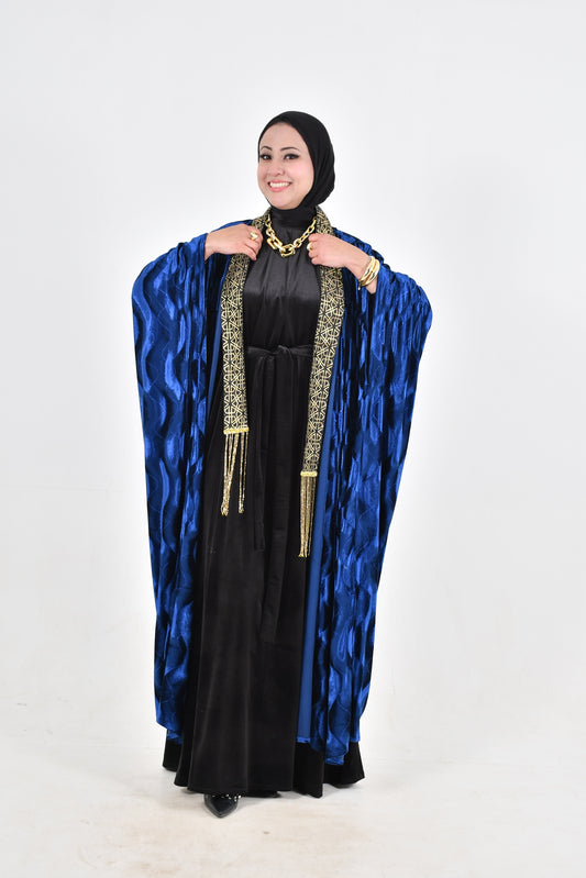 Khayal Kaftan