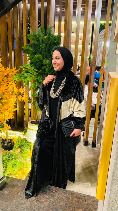 Kaftan - Sultana Beige