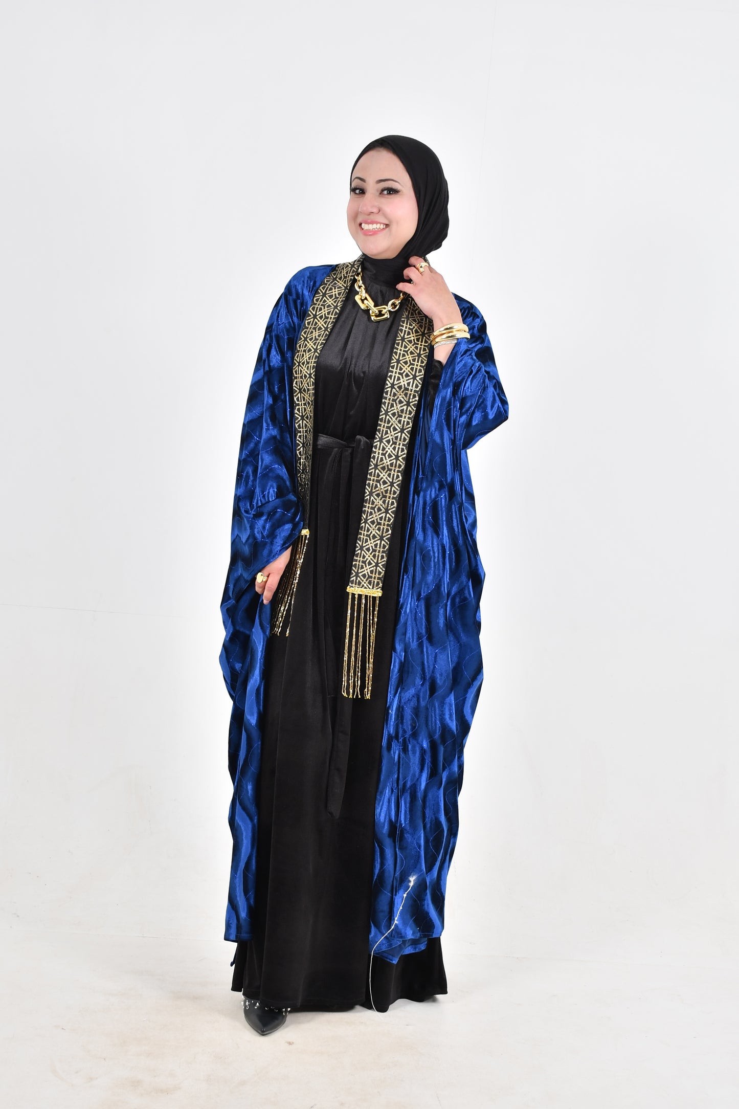 Khayal Kaftan