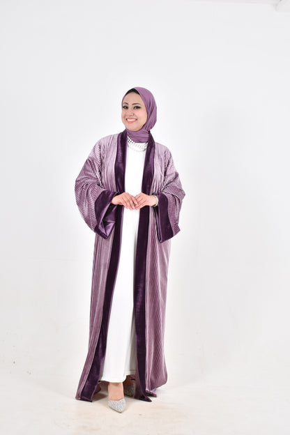 Musk Kaftan