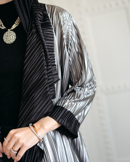 Double face Kimono