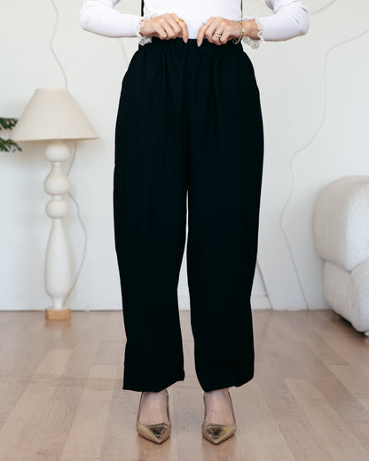 Linen Pants