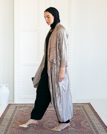 Double face Kimono