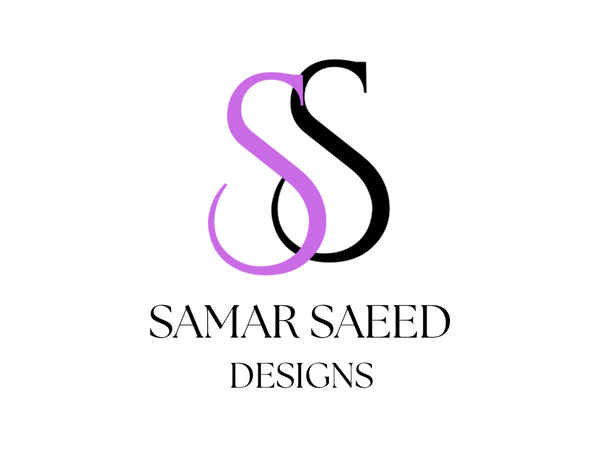 Samar Saeed Designs
