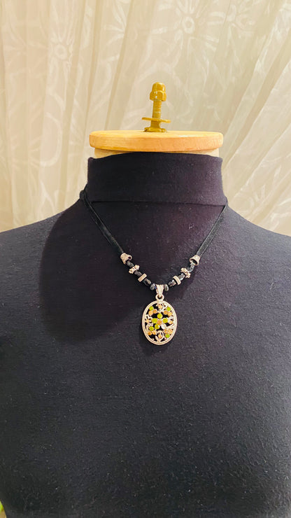 Youth Necklaces Collection