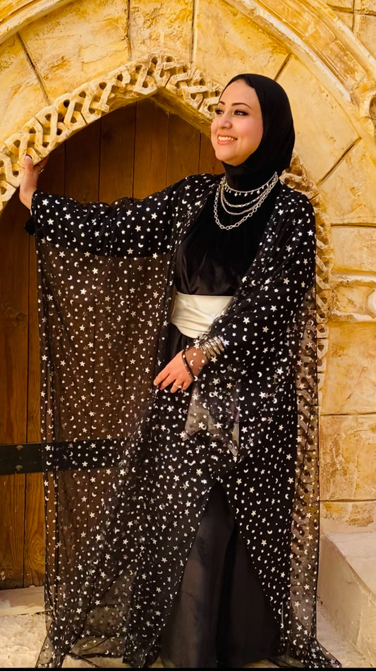 Nojoum Kaftan