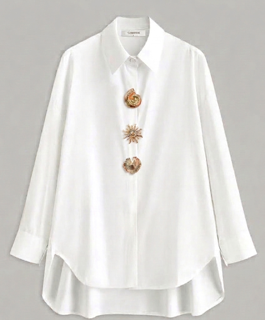 seashell Shirt